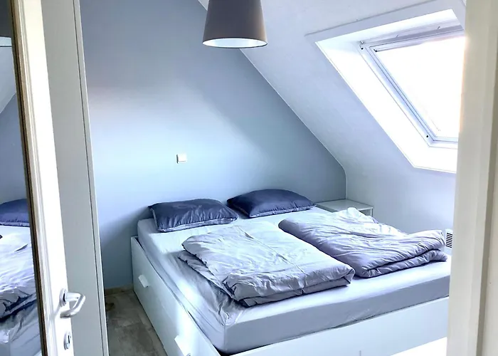 Just Like Home De Haan Aan Zee