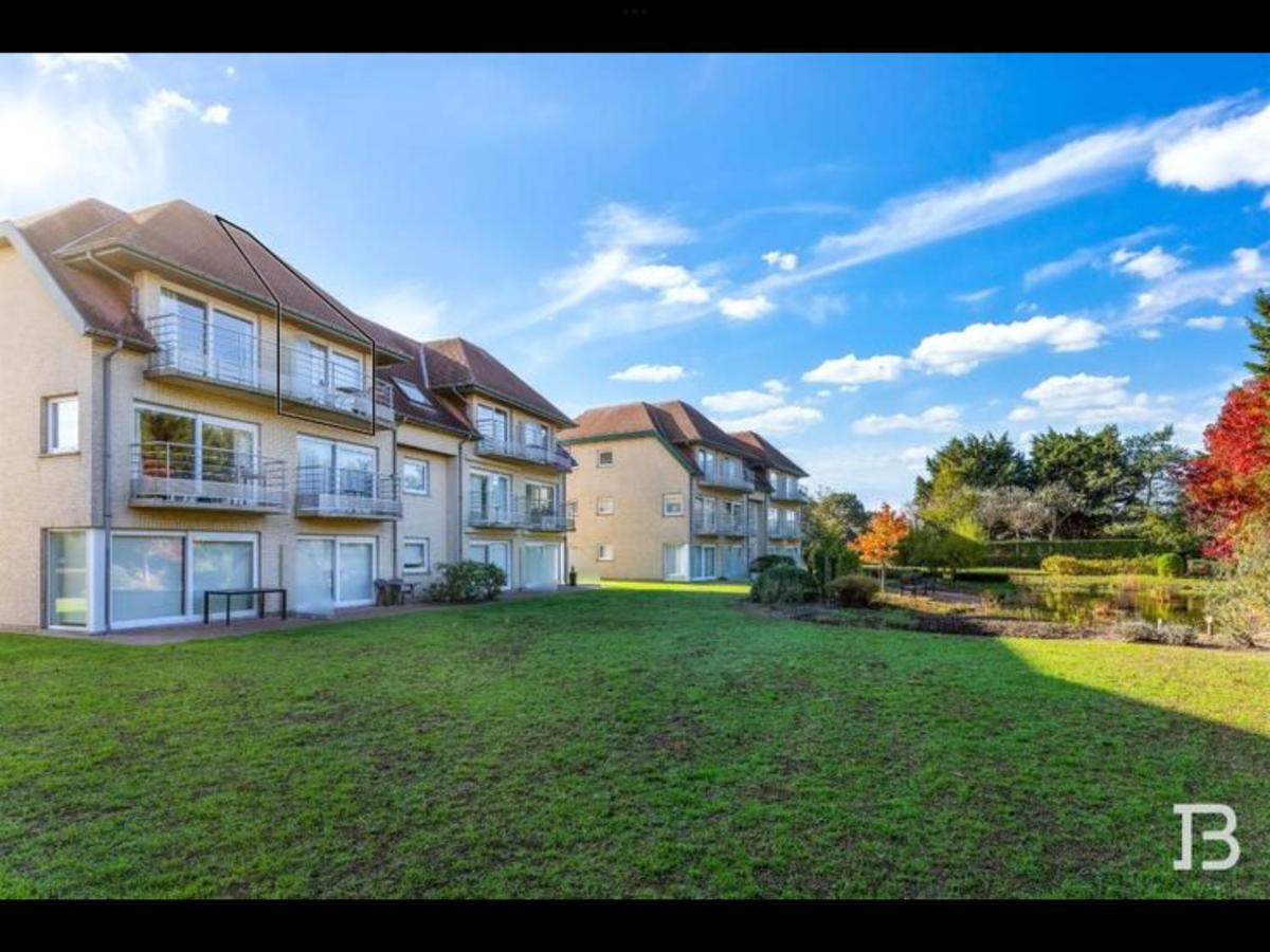 Just Like Aan Zee Apartment *