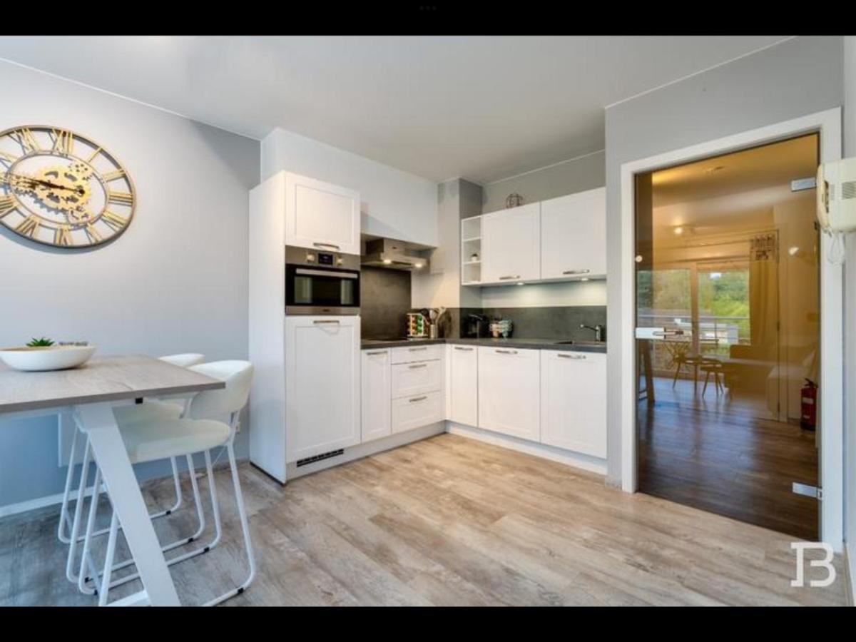 Just Like Aan Zee Apartment
