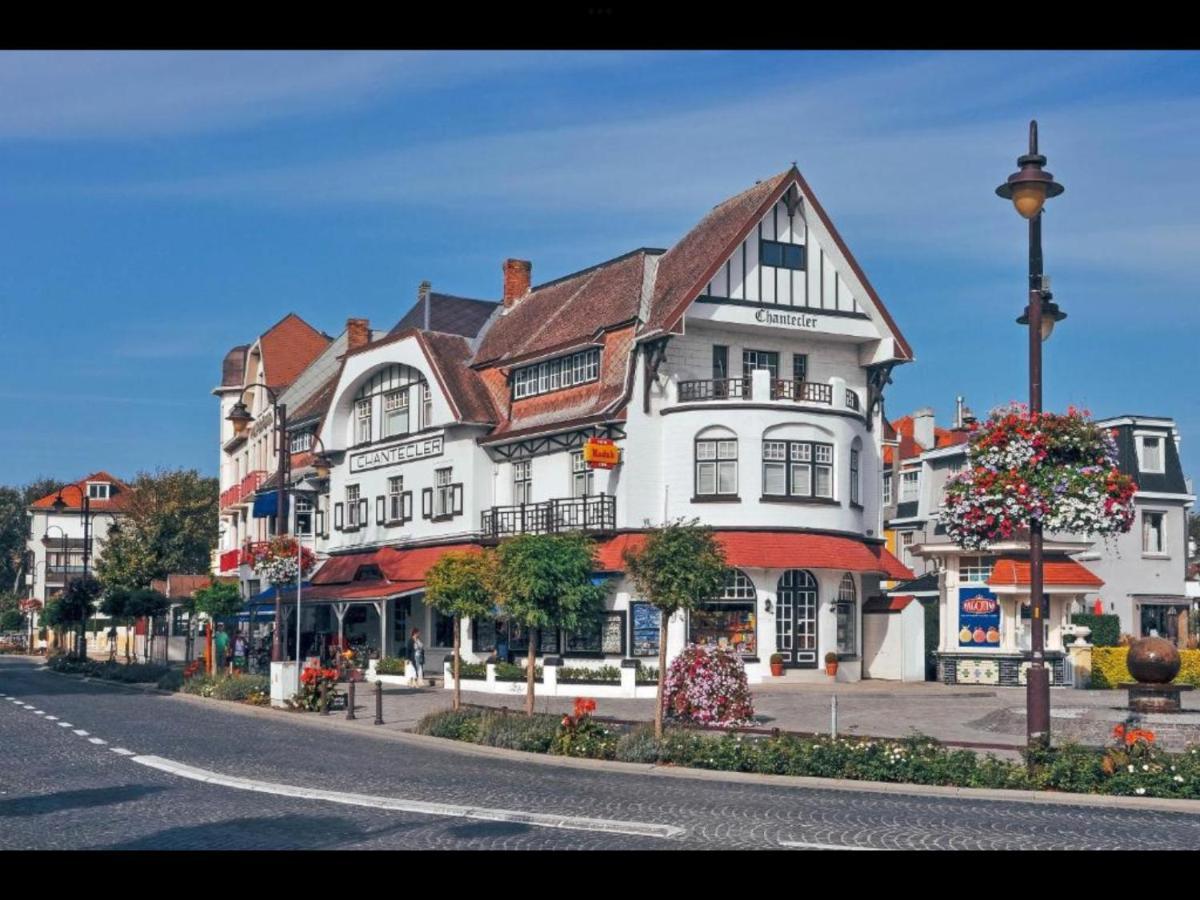 Apartment Just Like Aan Zee *